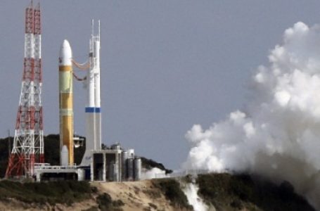 जापान का नया एच3 रॉकेट उड़ान भरने में रहा विफल