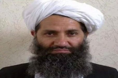 टीटीपी पर नियंत्रण के लिए तालिबान के शीर्ष नेता की मदद लेगा पाक