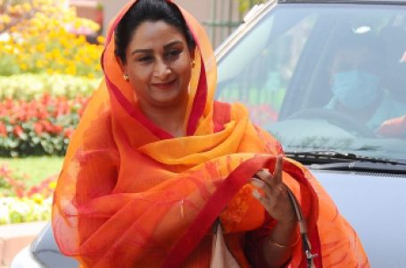 पंजाब सरकार कर्मचारियों के सोशल मीडिया अकाउंट्स की कर रही निगरानी