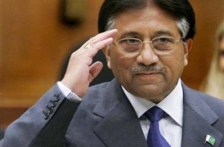 परवेज मुशर्रफ का निधन, शोक में डूबा पाकिस्तान