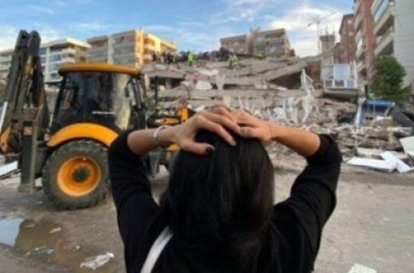 तुर्की-सीरिया भूकंप में मरने वालों की संख्या पहुंची 3,500 से ऊपर