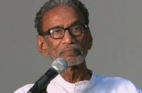 तमिल नेता का दावा-‘लिट्टे प्रमुख प्रभाकरन जिंदा है’