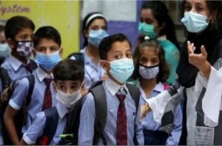 यूपी सरकार ने निजी स्कूलों को कोविड के दौरान ली गई 15 प्रतिशत अतिरिक्त फीस को समायोजित करने के दिए निर्देश