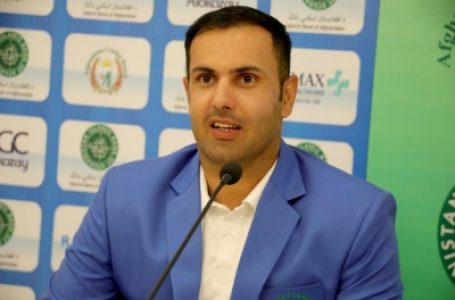 पाकिस्तान के खिलाफ टी20 सीरीज के लिए अफगानिस्तान का दल घोषित, मोहम्मद नबी की वापसी
