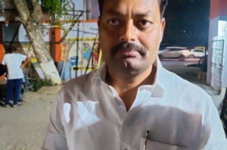 बिहार : भाजपा विधायक लखेन्द्र का निलंबन वापस, विपक्ष सदन में पहुंचा