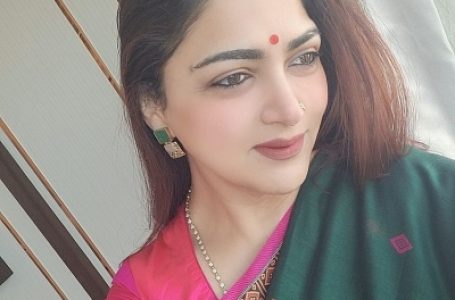 जब मैं 8 साल की थी तब मेरे पिता ने मेरे साथ दुर्व्यवहार किया : खुशबू सुंदर