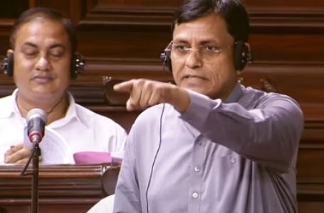 2022-23 में केंद्र ने 23 व्यक्तियों को आतंकवादी घोषित किया : नित्यानंद राय