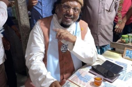 तृणमूल का अल्पसंख्यक चेहरा अब्दुल करीम चौधरी हुए बागी