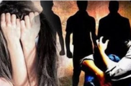 बेंगलुरु कांड : पार्क में बैठी महिला को कार में घसीटा, गैंगरेप