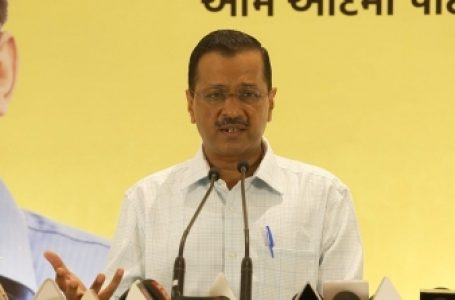 दिल्ली के बजट में देरी से सियासत गरमाई, बीजेपी ने कहा, केजरीवाल अपनी गलती का ठीकरा फोड़ रहे केंद्र पर