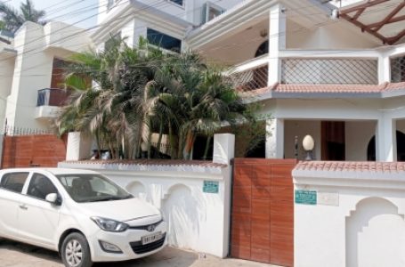 ईडी ने लालू प्रसाद के करीबी अबू दुजाना के पटना स्थित ठिकानों पर की छापेमारी