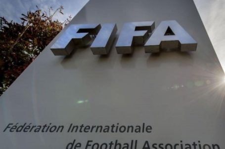 फीफा ने यवेस जीन- बार्ट पर प्रतिबंध पर कैस के फैसले के खिलाफ अपील की