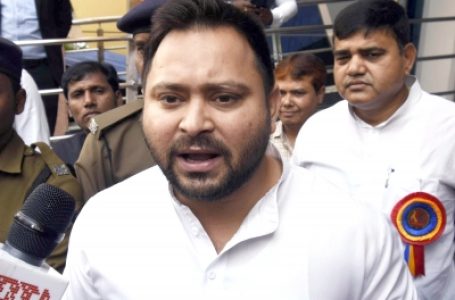 जमीन के बदले नौकरी घोटाला : तेजस्वी को सीबीआई ने दूसरी बार भेजा समन