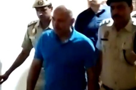 जासूसी मामले में सिसोदिया के खिलाफ सीबीआई ने दर्ज की प्राथमिकी