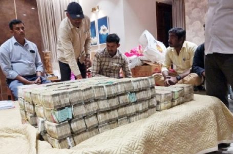 कर्नाटक के बीजेपी विधायक को गिरफ्तार करने के लिए सात टीमों का गठन