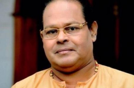 मलयालम अभिनेता और पूर्व सांसद इनोसेंट का निधन