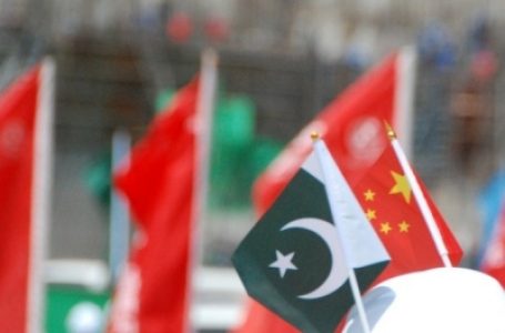 पाकिस्तान की आर्थिक तंगी के लिए चीन ने ‘कुछ विकसित देशों’ को ठहराया जिम्मेदार