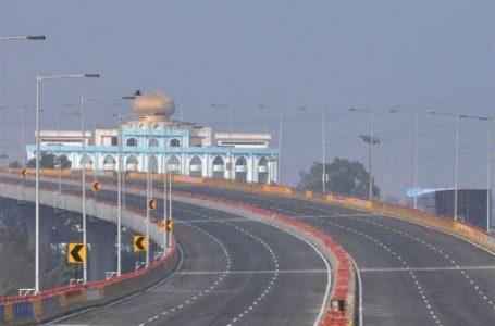 शरारती तत्वों ने स्टंटबाजों पर नजर रखने को लगाए गए सीसीटीवी के तार काटे