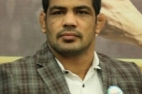 दिल्ली की अदालत ने पहलवान सुशील कुमार को 4 दिन की अंतरिम जमानत दी