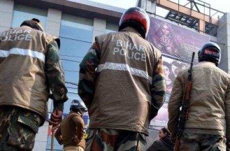 तमिलनाडु में प्रवासियों पर हमले के फर्जी वीडियो के आरोपी यू ट्यूबर का आत्मसमर्पण