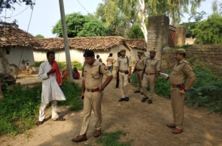 यूपी में योगी राज में 178 अपराधी मारे गए : पुलिस