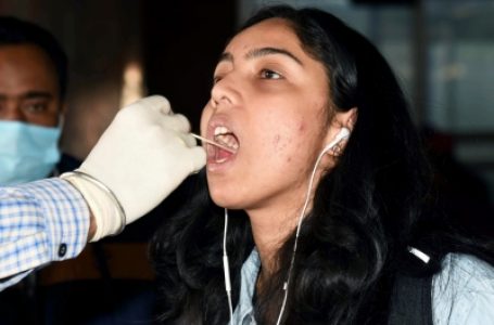 यूपी में इस साल कोविड से पहली मौत, 192 नए मामले आए सामने