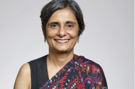 बूस्टर डोज के मामले में नहीं कर सकते अमीर देशों का अंधानुकरण : कांग