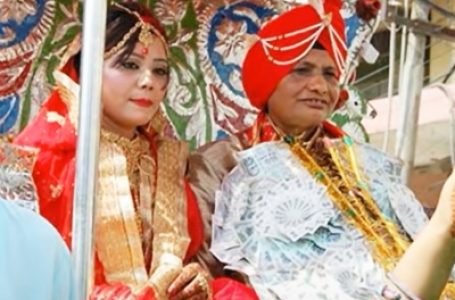 जब एसआई मनजीत कौर ने परिवार की रजामंदी से महिला से की शादी
