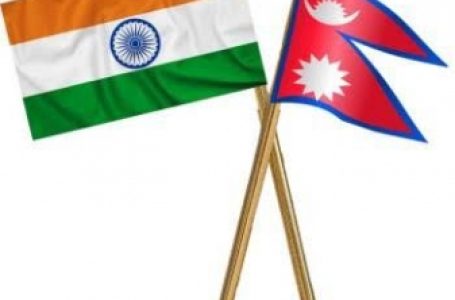 सीमा पार डिजिटल भुगतान समझौते पर हस्ताक्षर करेंगे नेपाल, भारत