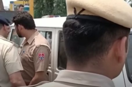 पंजाब पुलिस ने अपराधिक गैंग का पर्दाफाश किया, एक गिरफ्तार