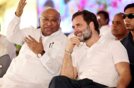 2024 चुनाव के लिए आप से कोई समझौता नहीं, अध्यादेश पर भी समर्थन नहीं : दिल्ली कांग्रेस