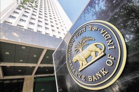 घरेलू आर्थिक चुनौतियों के बावजूद 2023-24 में विकास में बनी रहेगी तेजी : आरबीआई