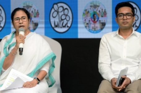 अभिषेक बनर्जी से सीबीआई की पूछताछ पर ममता बनर्जी का तीखा संदेश