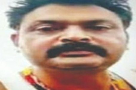 एनआईए ने 30 लाख के इनामी माओवादी को किया गिरफ्तार