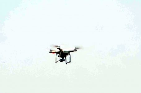 मॉस्को को निशाना बनाने वाले कई ड्रोन मार गिराए गए: गवर्नर