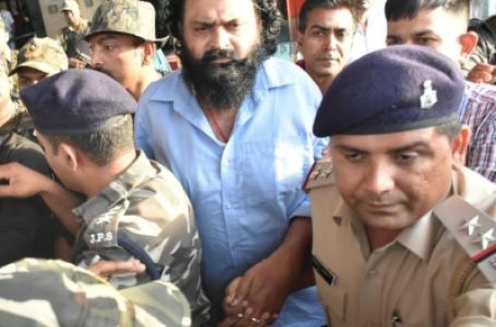 एनआईए ने 102 मामलों में वांछित 30 लाख के इनामी नक्सली सरगना दिनेश गोप को नेपाल से किया गिरफ्तार