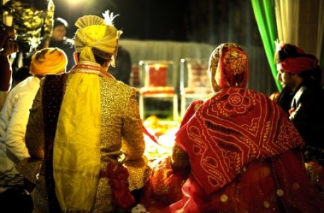 प्यार की कोई सीमा नहीं, भारतीय नागरिक ने पाकिस्तान जाकर कर ली शादी