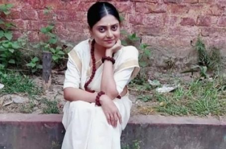 बंगाली टेलिविजन की लोक्रप्रिय अभिनेत्री का सड़क हादसे में निधन
