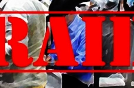 अवैध खनन मामला: ईडी ने बिहार व झारखंड में 27 जगहों पर की छापेमारी