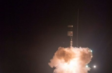 डीआरडीओ ने बैलिस्टिक मिसाइल ‘अग्नि प्राइम’ का किया परीक्षण