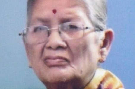 कर्नाटक: युवक ने की दादी की हत्या, कार में शव रख शहरभर में घूमा था आरोपी
