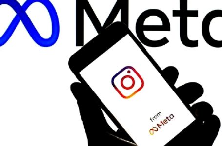 मेटा ने भारत में अप्रैल में एफबी व इंस्टा से 33 मिलियन से अधिक खराब सामग्री को हटाया