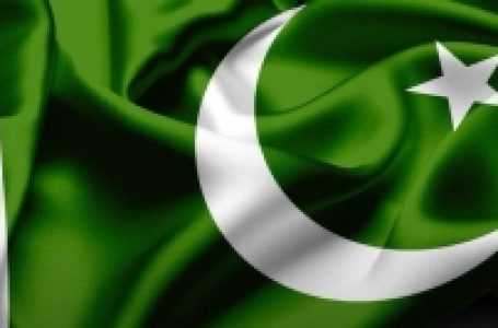 पाकिस्तान ने टीवी चैनलों को नफरत फैलाने वालों के लिए एयरटाइम नहीं देने को कहा
