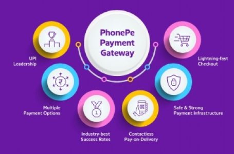 फोनपे पेमेंट गेटवे से आठ लाख रुपये तक की बचत कर सकते हैं छोटे, मझौले व्यापारी