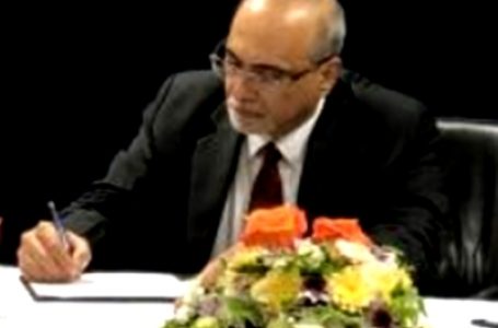 आरबीआई के डिप्टी गवर्नर ने कहा, बैंकों की प्रशासनिक खामियां दूर करने के लिए सही समय