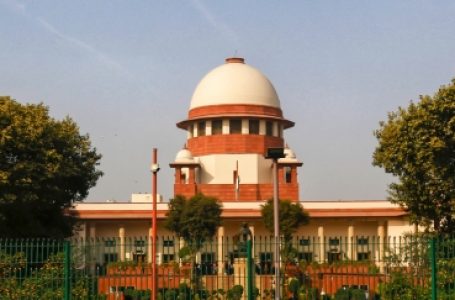 सुप्रीम कोर्ट का महाराष्ट्र विधानसभा अध्यक्ष को निर्देश, 31 दिसंबर तक शिवसेना व अगले साल 31 जनवरी तक एनसीपी में दलबदल की याचिकाओं पर करें फैसला