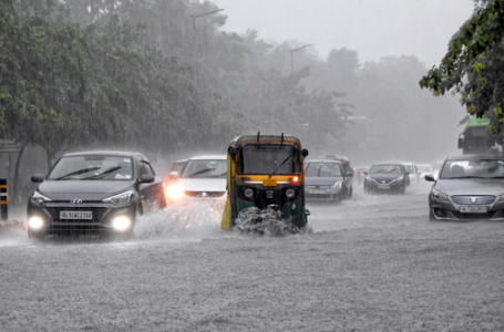 पूर्वोत्तर भारत, बिहार और उत्तराखंड में अगले पांच दिनों के दौरान भारी बारिश का अनुमान : आईएमडी