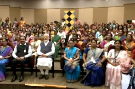 चंद्रयान मिशन नए भारत की भावना व नारी शक्ति का प्रतीक बन गया है: ‘मन की बात’ में पीएम मोदी