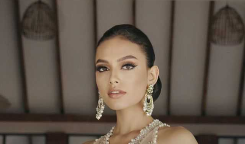 मिस यूनिवर्स पाकिस्तान का खिताब जीतने वाली एरिका रॉबिन की देश में हुई आलोचना