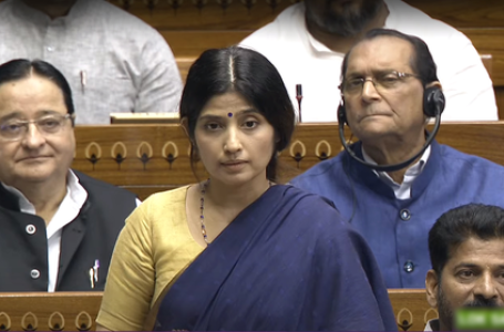 एससी, एसटी, ओबीसी और मुस्लिम महिलाओं को भी मिले आरक्षण का लाभ : डिंपल यादव
